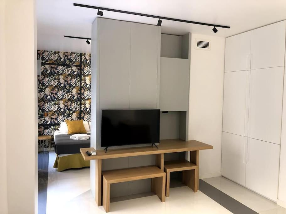 New Vite Apartment Rom Exterior foto