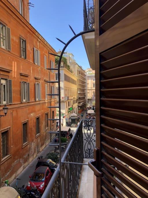 New Vite Apartment Rom Exterior foto