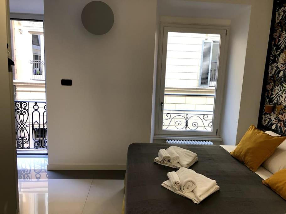 New Vite Apartment Rom Exterior foto