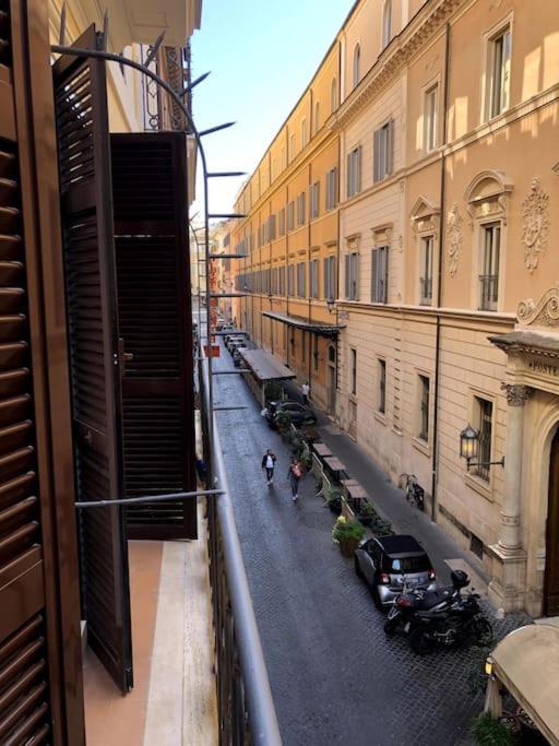 New Vite Apartment Rom Exterior foto