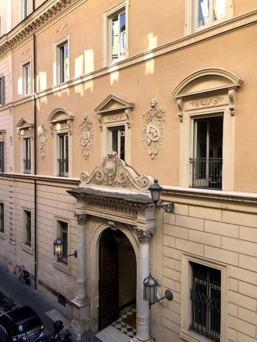 New Vite Apartment Rom Exterior foto