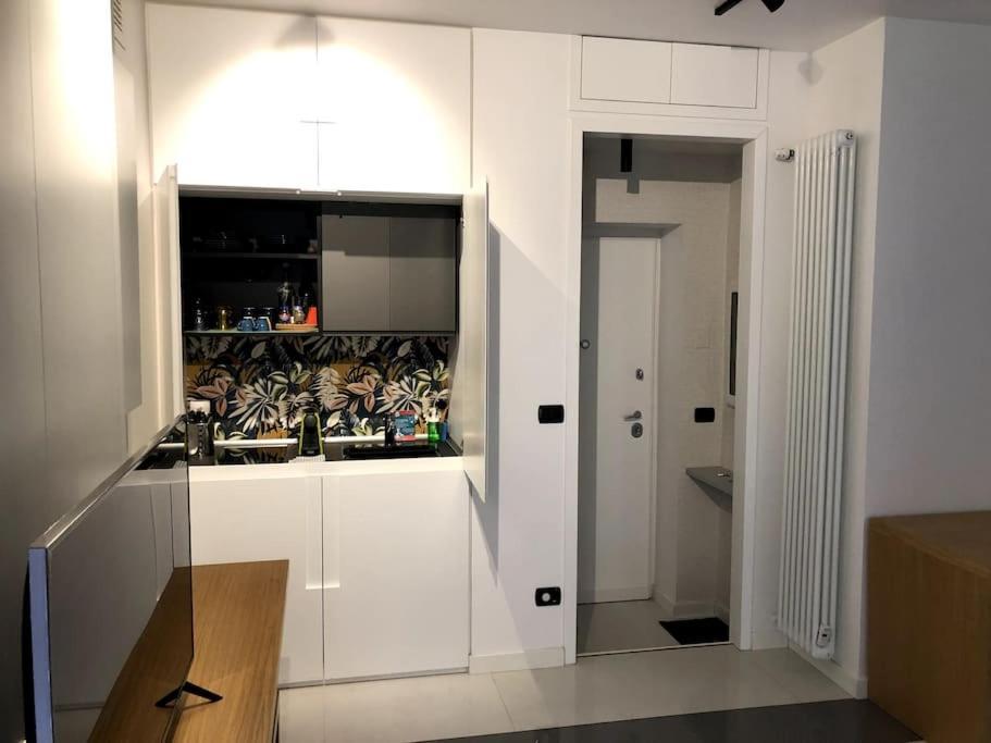 New Vite Apartment Rom Exterior foto