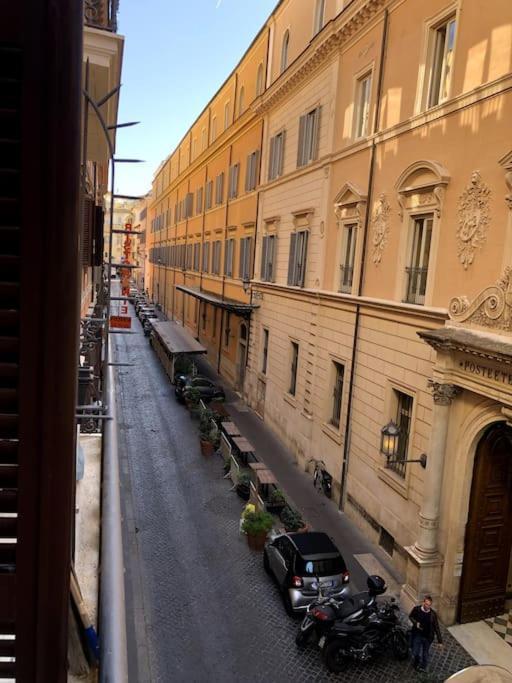 New Vite Apartment Rom Exterior foto