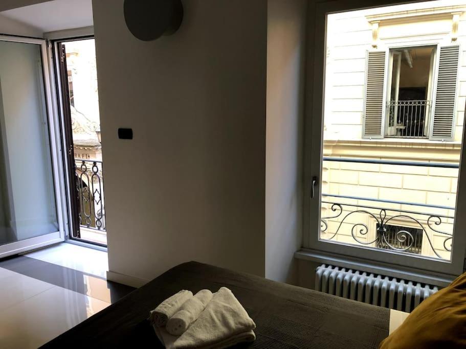 New Vite Apartment Rom Exterior foto