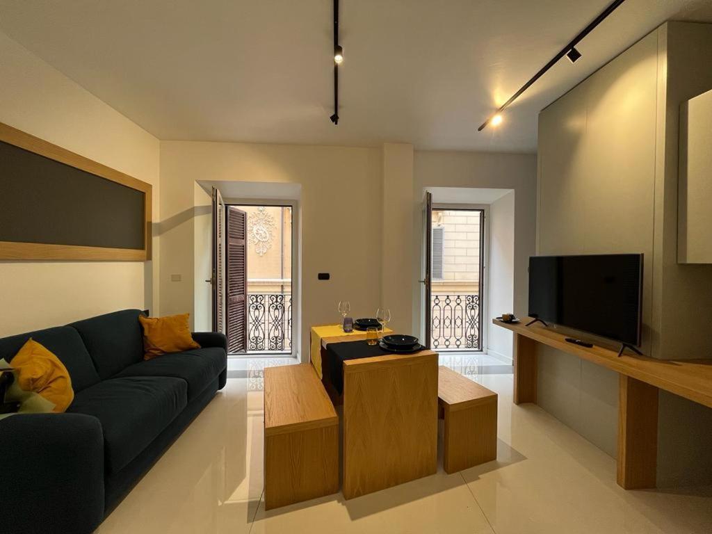 New Vite Apartment Rom Exterior foto