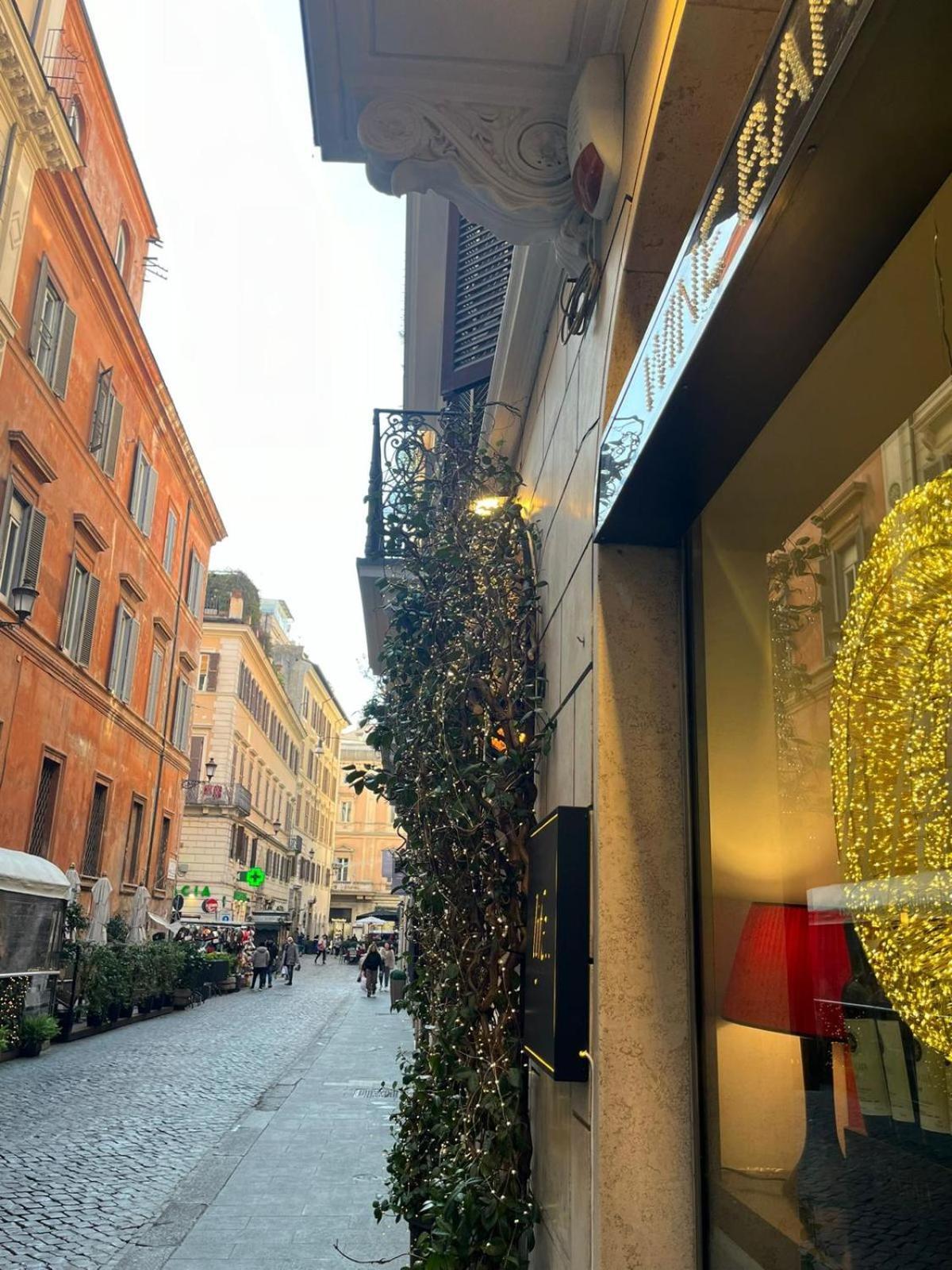 New Vite Apartment Rom Exterior foto